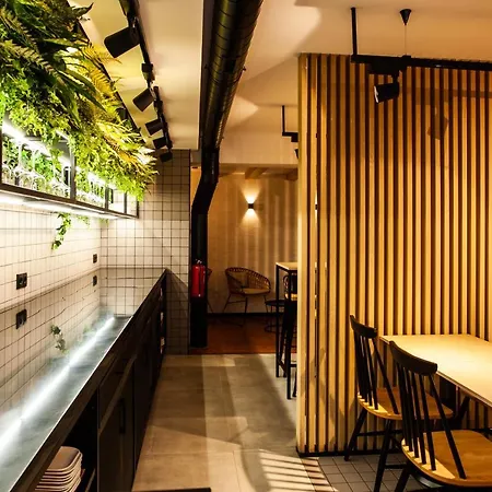 Hospedium H Cabo Sport