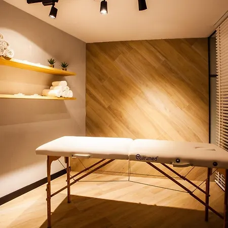 Hospedium H Cabo Sport Pensjonat 3*