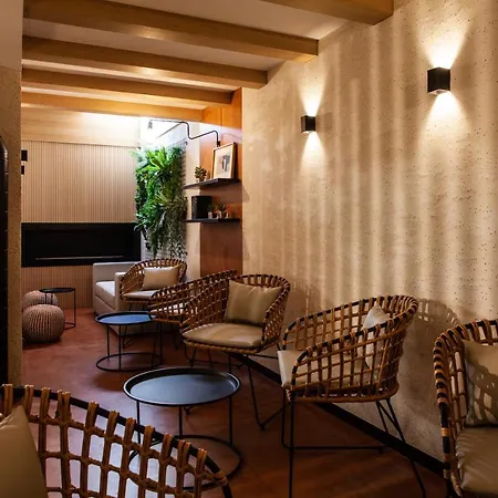 Hospedium H Cabo Sport 招待所 菲尼斯特雷