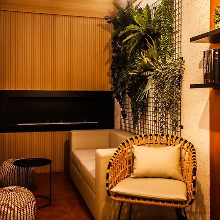 Hospedium H Cabo Sport 菲尼斯特雷