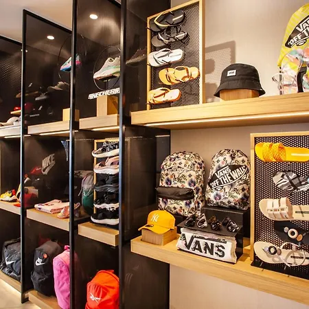 招待所 Hospedium H Cabo Sport