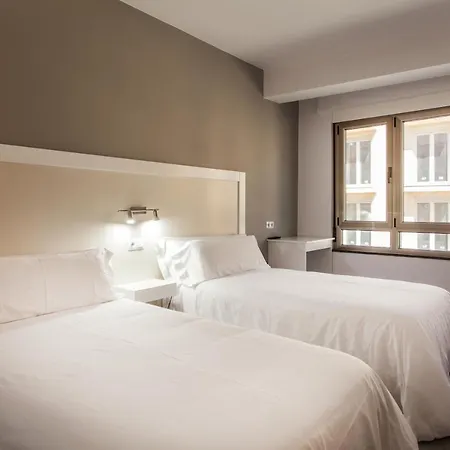 招待所 Hospedium H Cabo Sport