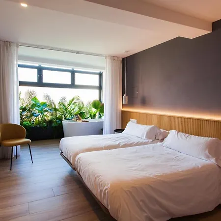 Hospedium H Cabo Sport 招待所 3*