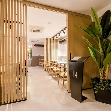 Hospedium H Cabo Sport