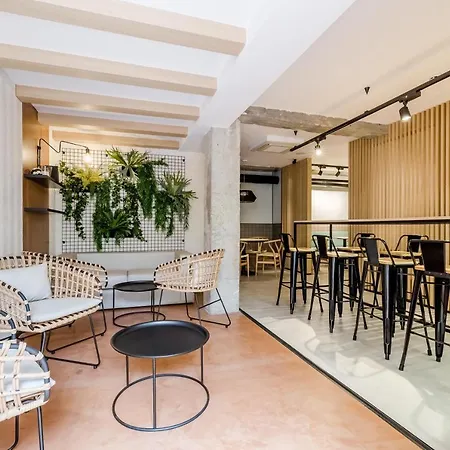 Hospedium H Cabo Sport 招待所 菲尼斯特雷