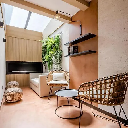 Hospedium H Cabo Sport 招待所 3*