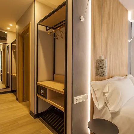 Hospedium H Cabo Sport 菲尼斯特雷