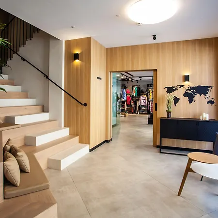 Hospedium H Cabo Sport Pensjonat Fisterra