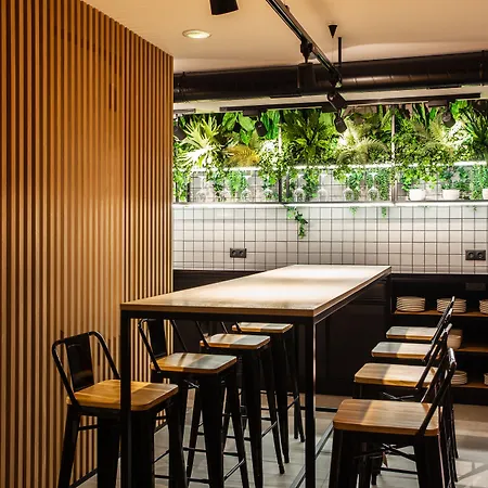 Hospedium H Cabo Sport 3* Fisterra