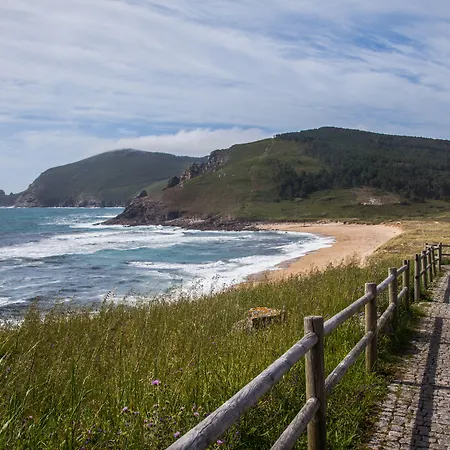 招待所 Hospedium H Cabo Sport