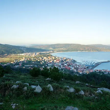 Hospedium H Cabo Sport 3* Finisterre