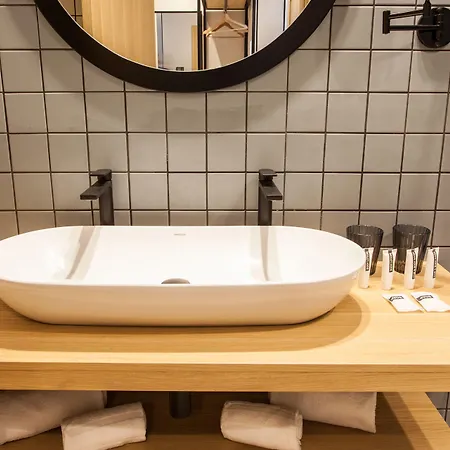 Hospedium H Cabo Sport 3*