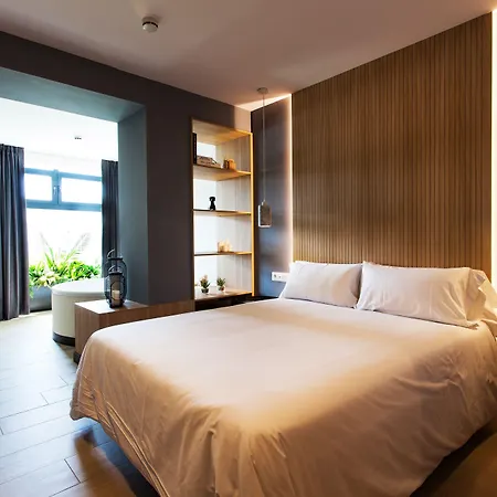 Hospedium H Cabo Sport 3* 菲尼斯特雷