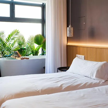 招待所 Hospedium H Cabo Sport 菲尼斯特雷