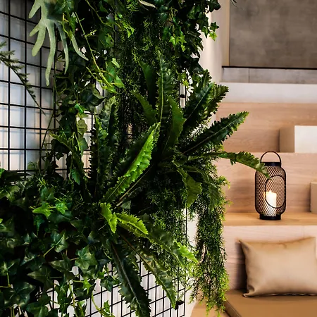 Hospedium H Cabo Sport 3*