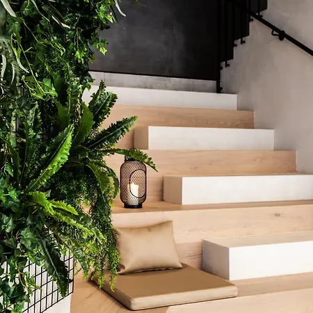 Hospedium H Cabo Sport 菲尼斯特雷