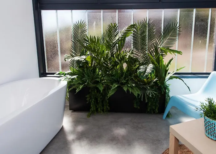 Maison d'hôtes Hospedium H Cabo Sport