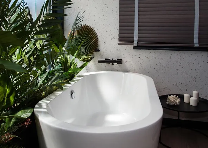 Hospedium H Cabo Sport Guest house 3*