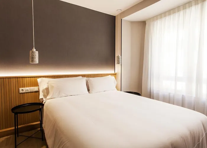 Hospedium H Cabo Sport Finisterre