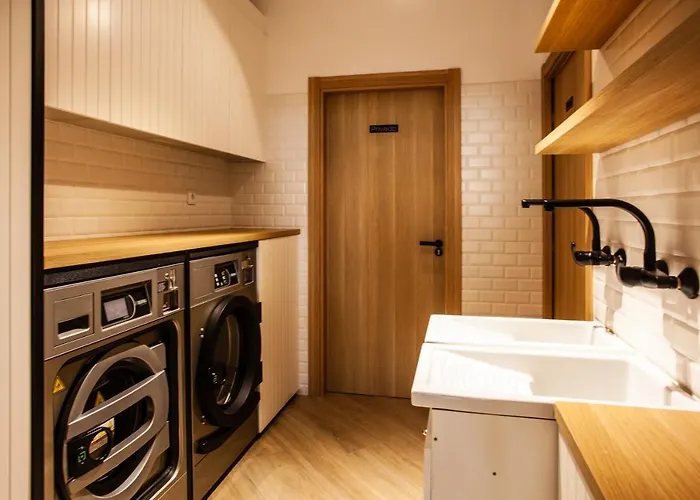 Hospedium H Cabo Sport Finisterre