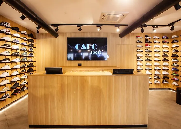 Hospedium H Cabo Sport 3* Finisterre