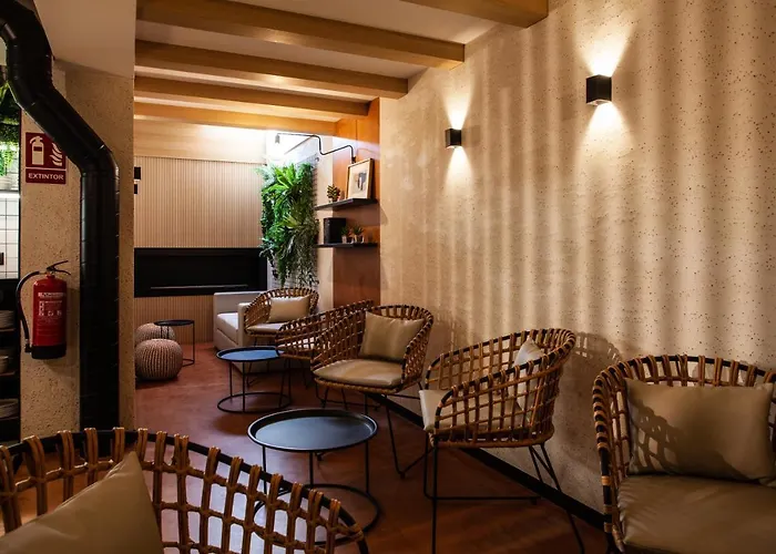 Hospedium H Cabo Sport Guest house Finisterre