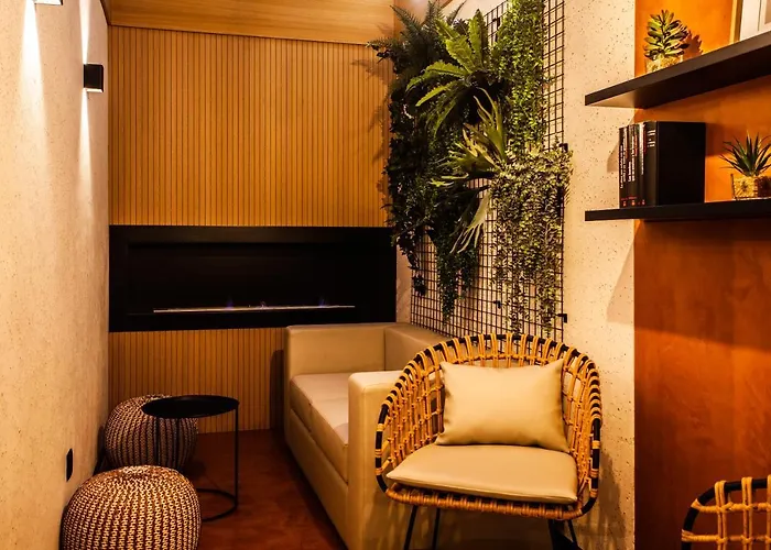 Hospedium H Cabo Sport Finisterre