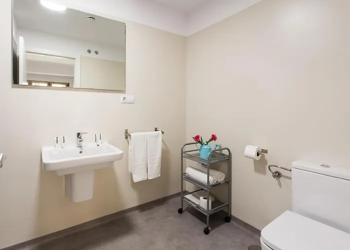 Guest house Hospedium H Cabo Sport Finisterre