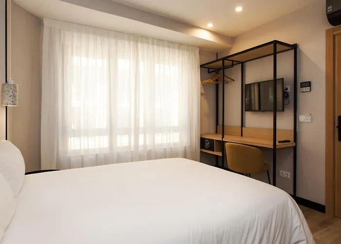 Guest house Hospedium H Cabo Sport