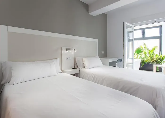 Hospedium H Cabo Sport Guest house 3*