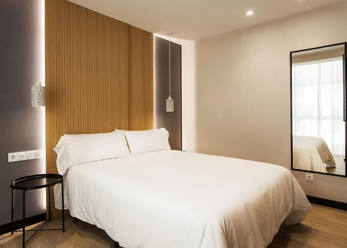 Hospedium H Cabo Sport Maison d'hôtes Finisterre