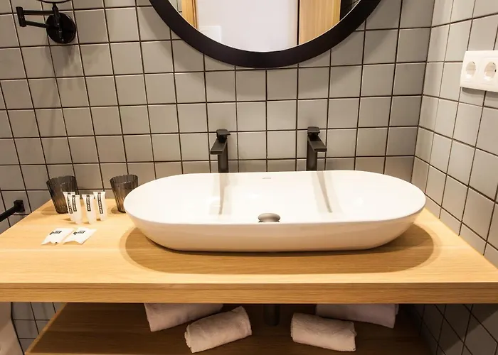 Hospedium H Cabo Sport Finisterre