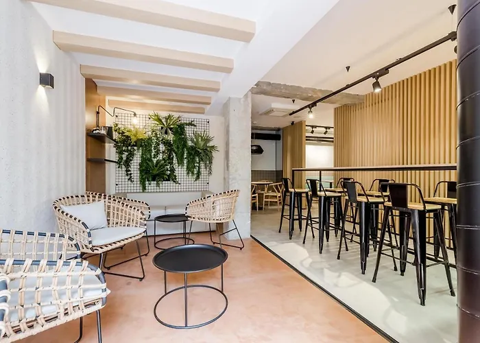 Hospedium H Cabo Sport Maison d'hôtes Finisterre