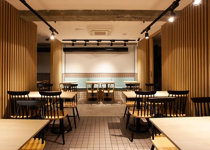 Maison d'hôtes Hospedium H Cabo Sport Finisterre