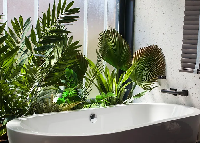 Maison d'hôtes Hospedium H Cabo Sport