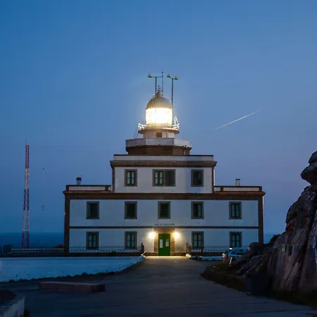 Pensión Hospedium H Cabo Sport Finisterre