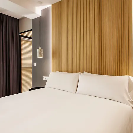 Hospedium H Cabo Sport Pensión 3*