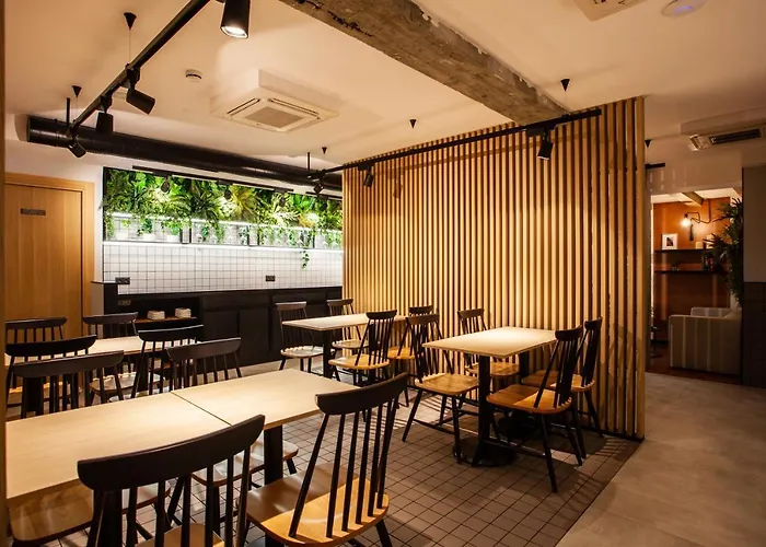 Hospedium H Cabo Sport 3*