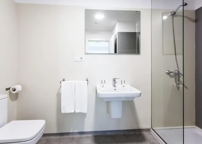 Hospedium H Cabo Sport Pensión