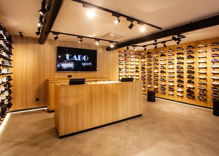 Pensión Hospedium H Cabo Sport