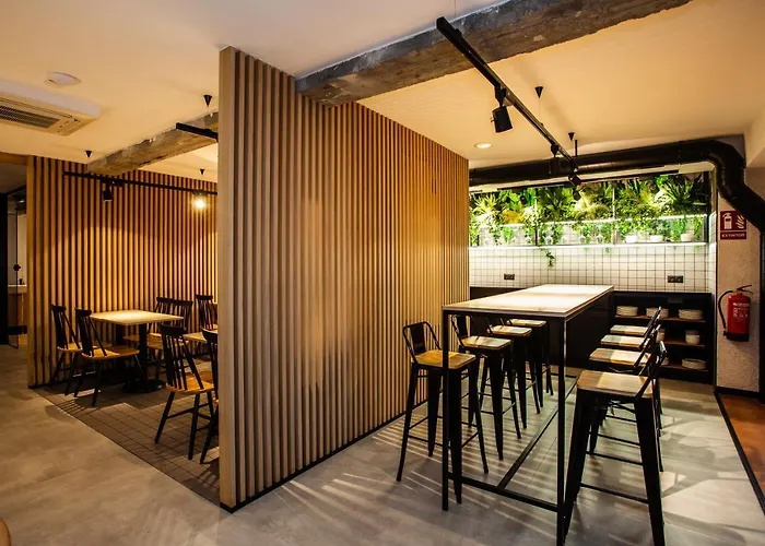 Pensión Hospedium H Cabo Sport 3*