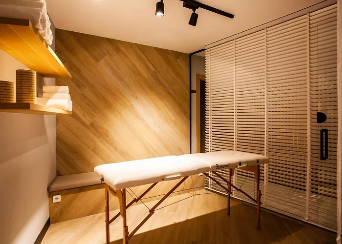 Pensión Hospedium H Cabo Sport