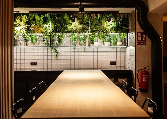 Hospedium H Cabo Sport Pensión Finisterre