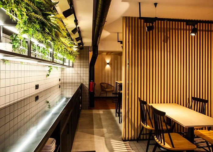 Hospedium H Cabo Sport