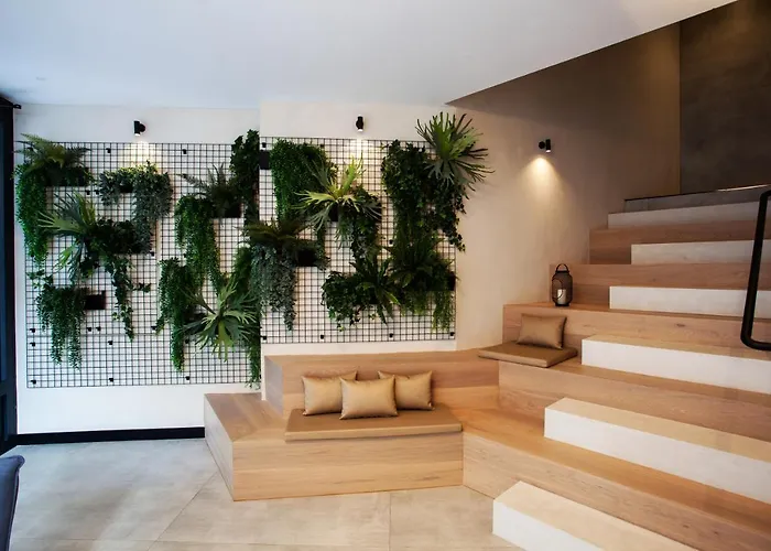 Hospedium H Cabo Sport Pensión