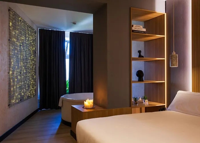 Hospedium H Cabo Sport Pensión Finisterre