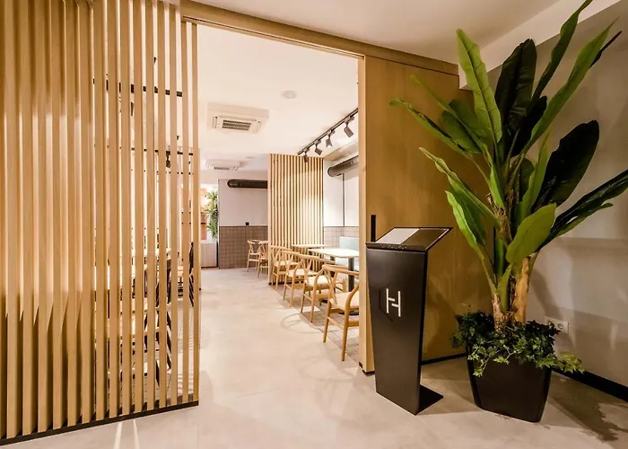 Hospedium H Cabo Sport