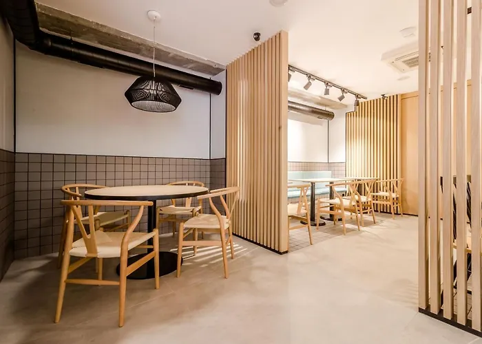 Hospedium H Cabo Sport Pensión 3*