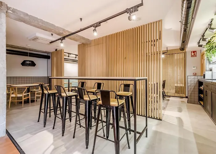 Pensión Hospedium H Cabo Sport