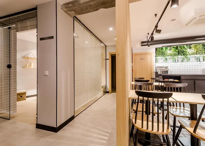 Hospedium H Cabo Sport 3*